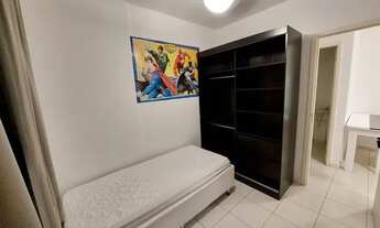 Imagem 6: Apartamento para venda com 60 metros quadrados com 2 quartos em Jardim Atlântico - Serra