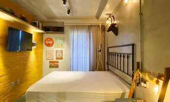 Imagem 5: Apartamento no bairro Tabuleiro com fácil acesso a Balneário Camboriú