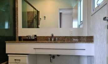 Imagem 4: CASA RESIDENCIAL em BARUERI - SP, ALPHAVILLE RESIDENCIAL UM