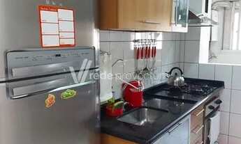 Imagem 6: Apartamento - Jardim dos Oliveiras - Campinas