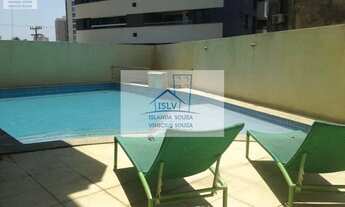 Imagem 3: Cobertura ,2 suites, Frente mar , Mobiliado