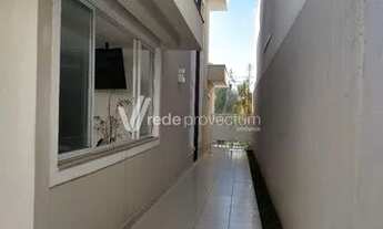 Imagem 3: Casa - Swiss Park - Campinas