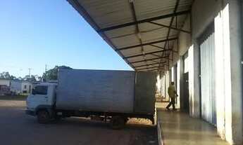 Imagem 6: Alugo - Galpão de 1200m² no distrito industrial de Cuiabá