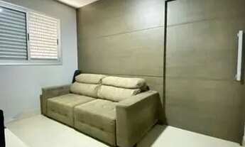 Imagem 6: Apartamento com 3 quartos no Edifício Jardim D'América - Bairro Jardim Tropical em Cu