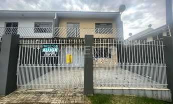 Imagem: Sobrado na Vila Tolentino