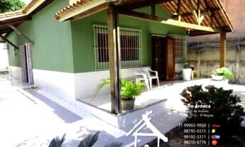 Imagem 7: SALVADOR - Casa Padrão - ITAPUÃ