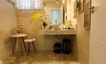 Imagem 6: Casa - Parque São Quirino - Campinas