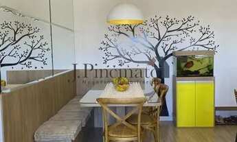 Imagem 3: Jundiaí - Apartamento Padrão - Vila Nambi