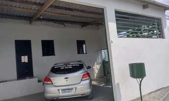 Imagem 2: Casa para venda no Gilberto mestrinho