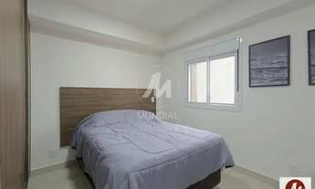 Imagem 4: Apartamento (kitnete) 1 dormitórios, portaria 24hs, lazer, espaço gourmet, salão de festa