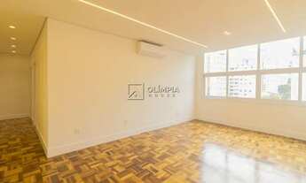 Imagem 3: Apartamento Locação 3 Dormitórios - 130 m² Jardim Paulista