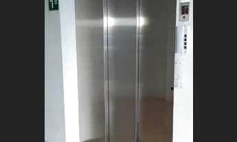 Imagem 2: Cobertura com 2 dormitórios para alugar, 120 m² por R$ 1.200/mês - Recanto da Mata - Juiz