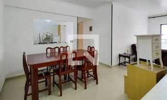 Imagem 7: Apartamento para Aluguel - Guilhermina, 2 Quartos, 80 m2