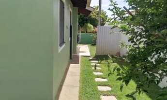 Imagem 7: Casa em cond Fechado no Bairro Aruana