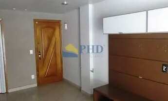 Imagem: RIO DE JANEIRO - Apartamento Padrão - RECREIO