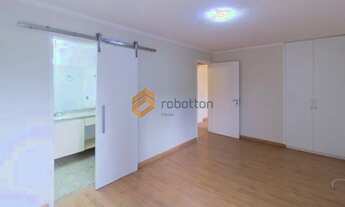 Imagem 4: Apartamento com 120m², 3 quartos (1 suíte) 1 vaga. Ótima localização!