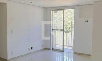 Imagem 2: Apartamento para Aluguel - Engenho Novo, 3 Quartos, 144 m2