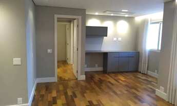 Imagem 6: Apartamento para locação com 115 metros quadrados com 3 quartos em Alto da Lapa - São Paul