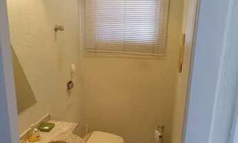 Imagem 5: VENDE OU ALUGA-SE - Casa com 3 dormitórios, 257 m² por R$ 1.600.000,00 - São Paulo II - Co