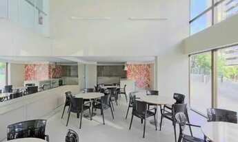 Imagem 2: Flat para Locação em Recife, Boa Viagem, 1 dormitório, 1 banheiro, 1 vaga