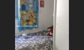 Imagem 5: Apartamento para Venda em Florianópolis, Abraão, 3 dormitórios, 1 banheiro, 2 vagas