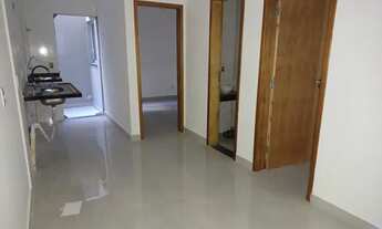 Imagem 2: Apartamento para venda tem 40 metros quadrados com 2 quartos em Penha de França - São Paul