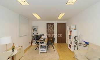 Imagem 4: SALA COMERCIAL NO ALTO DA GLÓRIA!