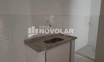 Imagem 2: Casa em Condomínio na Vila Sabrina com 2 Dormitórios