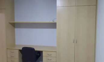 Imagem 6: Apartamento Nova Aliança Mobiliado