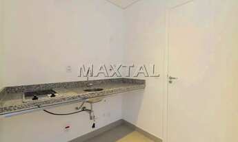 Imagem 5: Stúdio 12m², 1 dormitório, 1 banheiro na região da Santa Cecília!!!