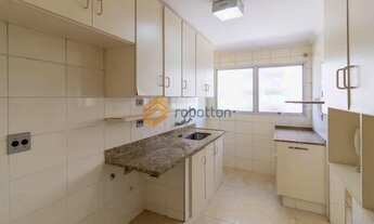 Imagem 4: Apartamento com 131m², 3 quartos (1 suíte) varanda, 2 vagas!