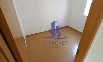 Imagem 5: Apartamento com 2 dormitórios à venda, 42 m² por R$ 170.000,00 - Parque das Nações - Bauru