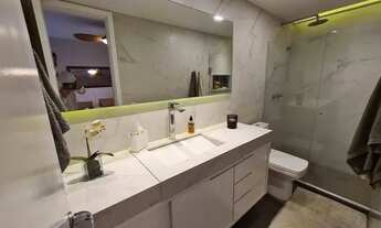 Imagem 3: Oportunidade, apto pronto para entrar! Apto com 3 quartos e escritório na Barra da Tijuca