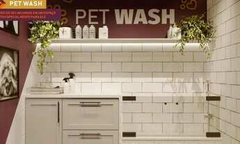 Imagem 7: Apartamento para venda tem 43 metros quadrados com 2 quartos em Boa Vista - Recife - PE