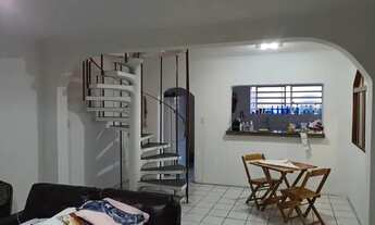 Imagem: Sobrado para Venda em São Paulo, Planalto