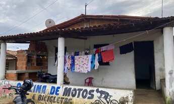 Imagem: Vende 1 casa no sítio novo