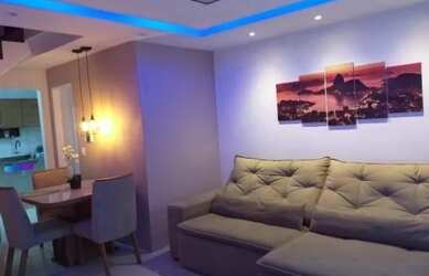 Imagem 2: Alugo ótima casa na Trindade