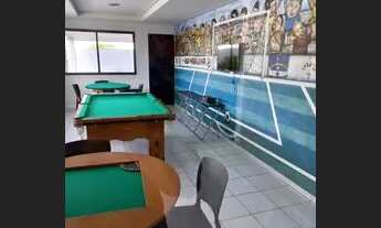 Imagem 4: Alugo totalmente mobiliado com área de lazer completa