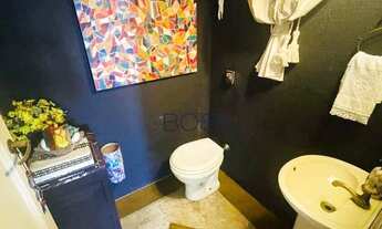 Imagem 6: Oportunidade - Casa 350m² - Jardim São Bento