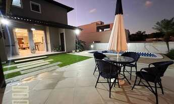 Imagem 4: Alphaville Litiral Norte 1, Casa a venda com 4/4 e 3 suítes oportunidade!!