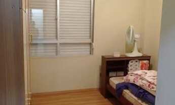 Imagem 7: APARTAMENTO SEMI MOBILIADO|2 DORM|SALA|COZIHA|BANHEIRO|AREA DE SERV