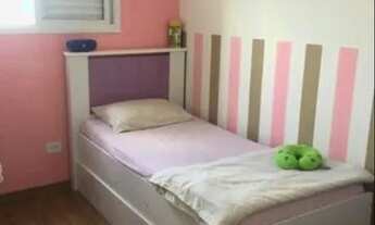 Imagem 7: Apartamento com 2 dormitórios à venda, 55 m² por R$ 223.000,00 - Monte Castelo - São José