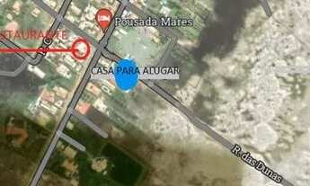 Imagem 2: Casa de praia para alugar no saco