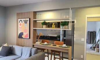 Imagem 4: Apartamento para venda tem 85 metros quadrados com 3 quartos