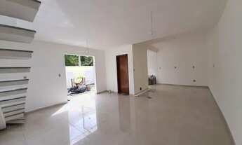 Imagem 3: Casa com 2 suítes, terraço e 2 vagas no São Pedro