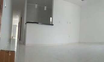 Imagem 2: Casa Loteamento Nossa Senhora do Carmo- Barra dos Coqueiros-SE