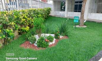 Imagem 2: Melhor custo beneficio da região! Apartamento aluguel com 2/4 Júlio Cesar, vista deslumbra