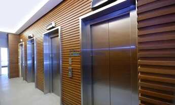 Imagem 7: Conjunto Comercial Itaim Bibi - Alto Padrão