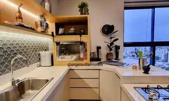 Imagem 6: APARTAMENTO MOBILIADO UNIDADE PARTICULAR