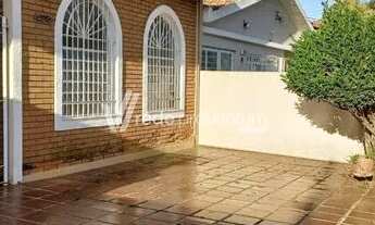 Imagem: Casa - Vila Carlito - Campinas